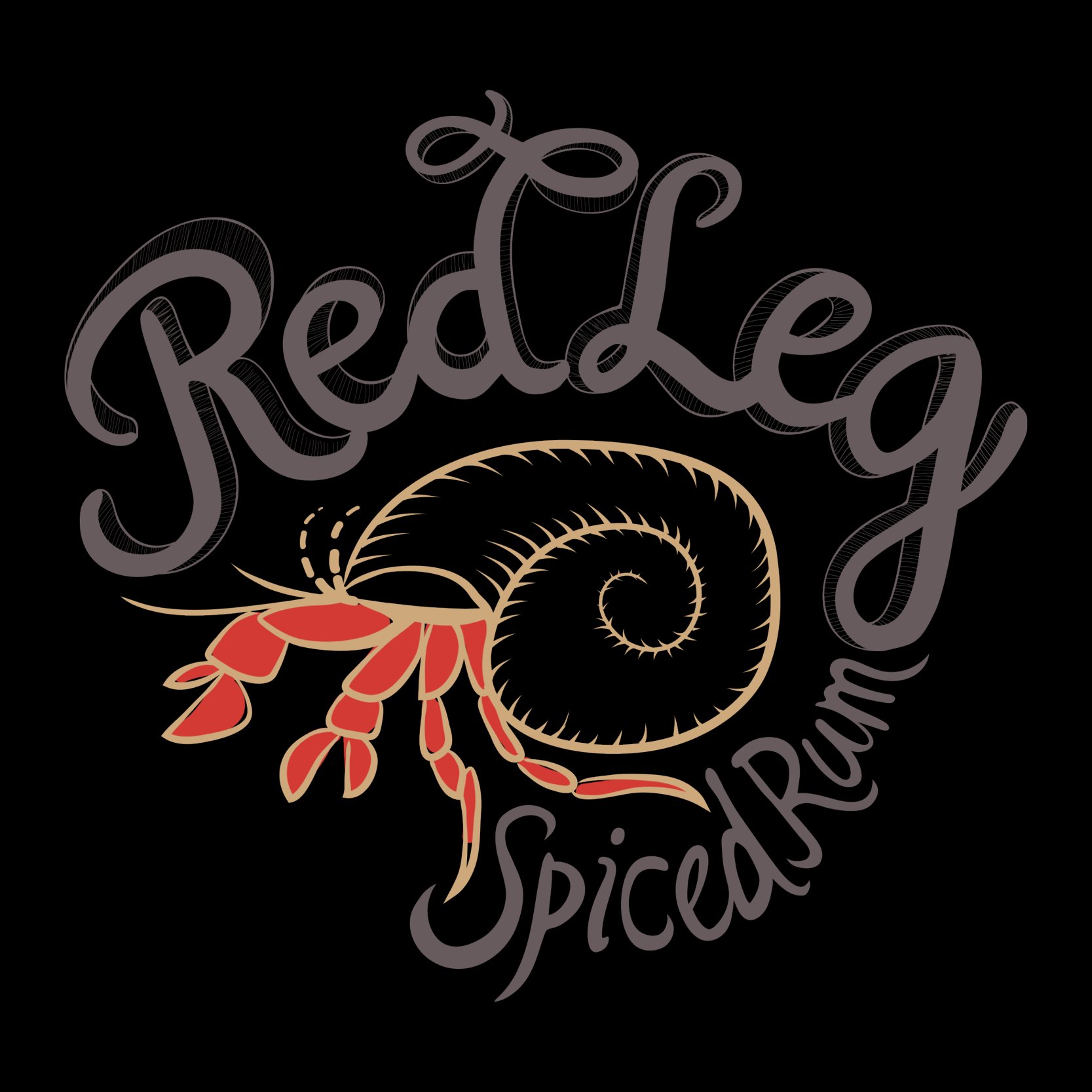 RedLeg Rum